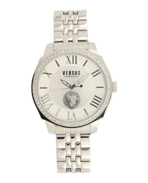 Versus by Versace Men's SOV030015 Chelsea Analog Display 